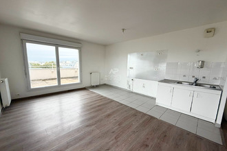 achat appartement cergy 95800