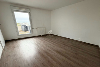 achat appartement cergy 95800