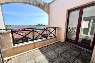 achat appartement cergy 95800