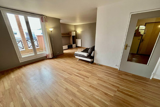 achat appartement cergy 95800