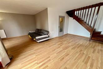 achat appartement cergy 95800