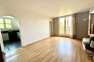 achat appartement cergy 95800