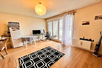 achat appartement cergy 95800