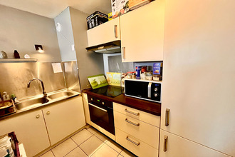 achat appartement cergy 95800