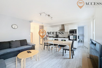 achat appartement cergy 95800