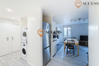 achat appartement cergy 95800