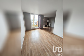 achat appartement cergy 95800