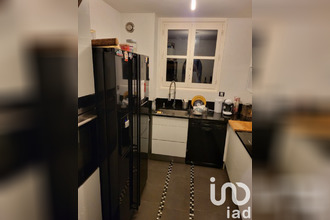 achat appartement cergy 95800