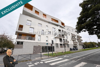achat appartement cergy 95800