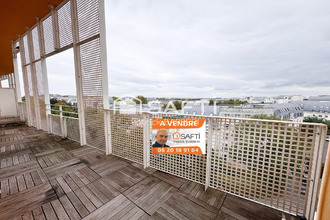 achat appartement cergy 95800