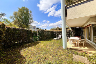 achat appartement cergy 95800