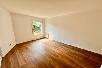 achat appartement cergy 95800