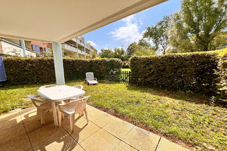 achat appartement cergy 95800