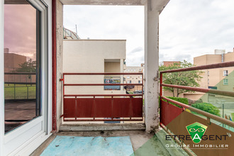 achat appartement cergy 95800