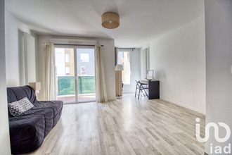 achat appartement cergy 95800