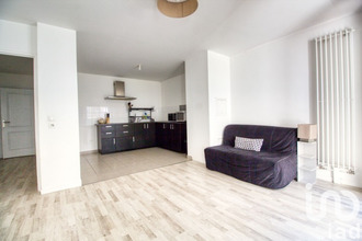 achat appartement cergy 95800