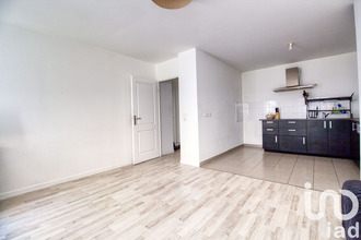 achat appartement cergy 95800