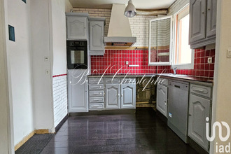 achat appartement cergy 95800