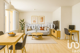 achat appartement cergy 95800