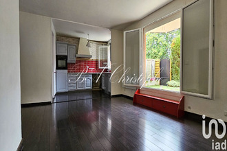 achat appartement cergy 95800