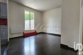 achat appartement cergy 95800