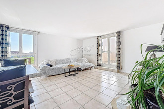 achat appartement cergy 95800