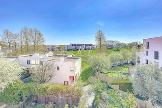 achat appartement cergy 95800