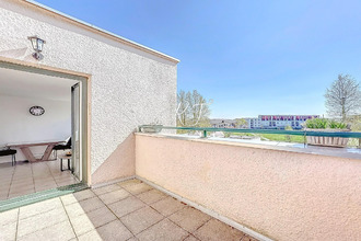 achat appartement cergy 95800