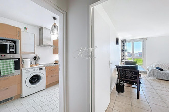 achat appartement cergy 95800