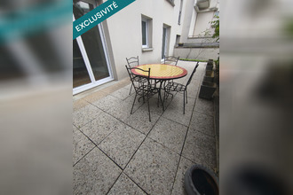 achat appartement cergy 95800