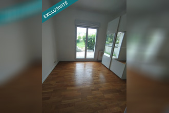 achat appartement cergy 95800