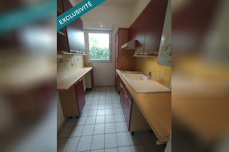 achat appartement cergy 95800