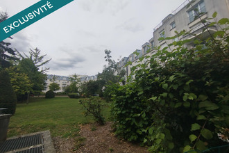 achat appartement cergy 95800