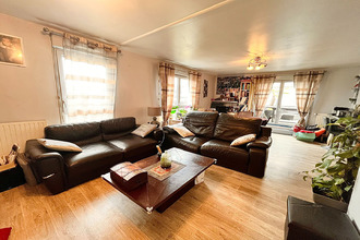 achat appartement cergy 95800