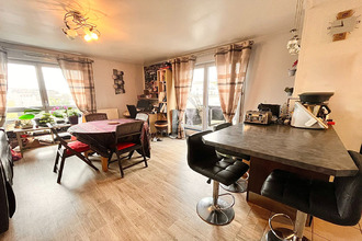 achat appartement cergy 95800