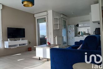 achat appartement cergy 95800