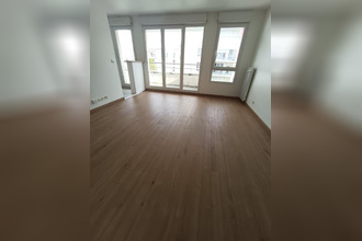 achat appartement cergy 95800