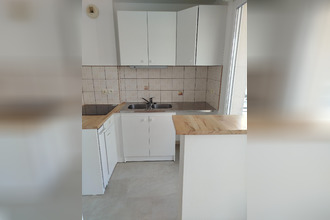 achat appartement cergy 95800