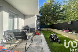 achat appartement cergy 95800