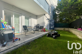 achat appartement cergy 95800