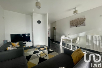 achat appartement cergy 95800