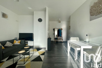 achat appartement cergy 95800