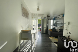 achat appartement cergy 95800