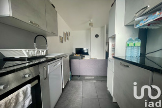 achat appartement cergy 95800