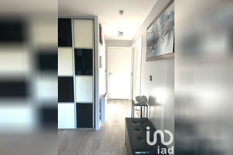 achat appartement cergy 95800