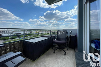 achat appartement cergy 95800