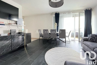 achat appartement cergy 95800