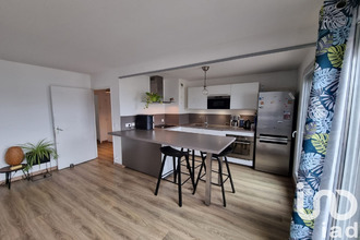 achat appartement cergy 95800