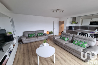 achat appartement cergy 95800