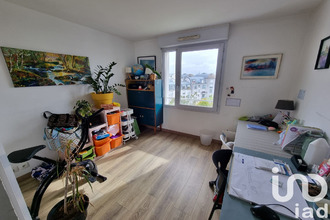 achat appartement cergy 95800